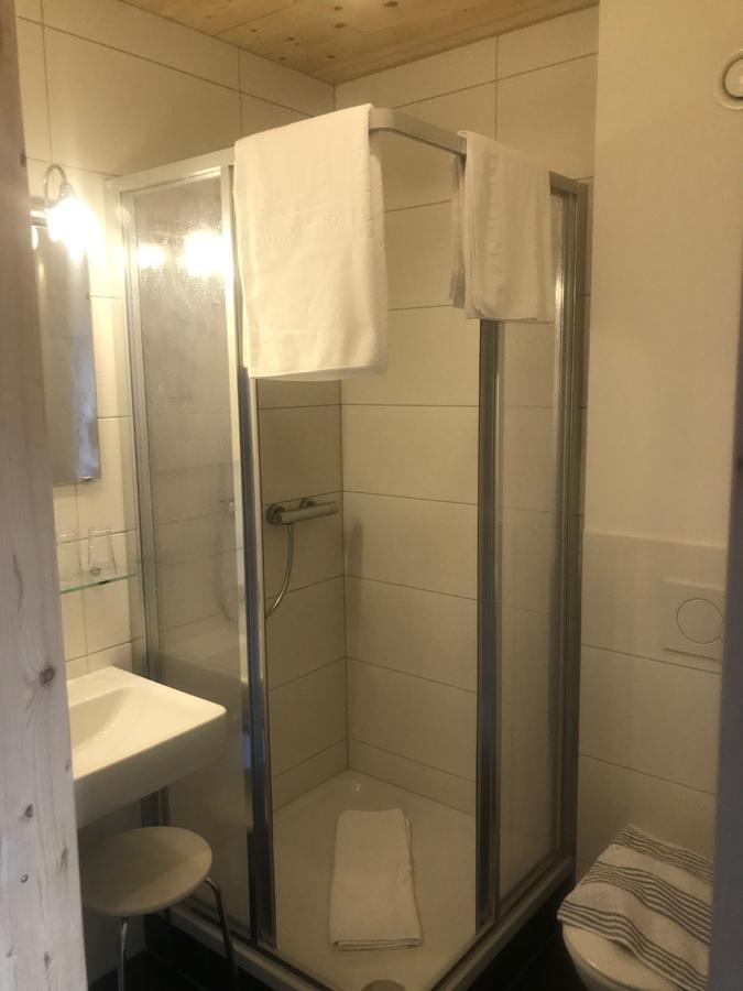 Falken Horst Lienz Eksteriør bilde