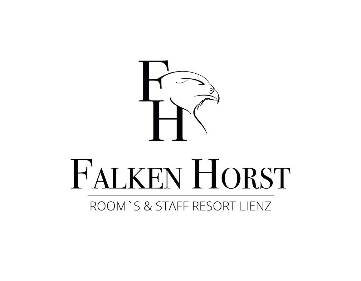 Falken Horst Lienz Eksteriør bilde